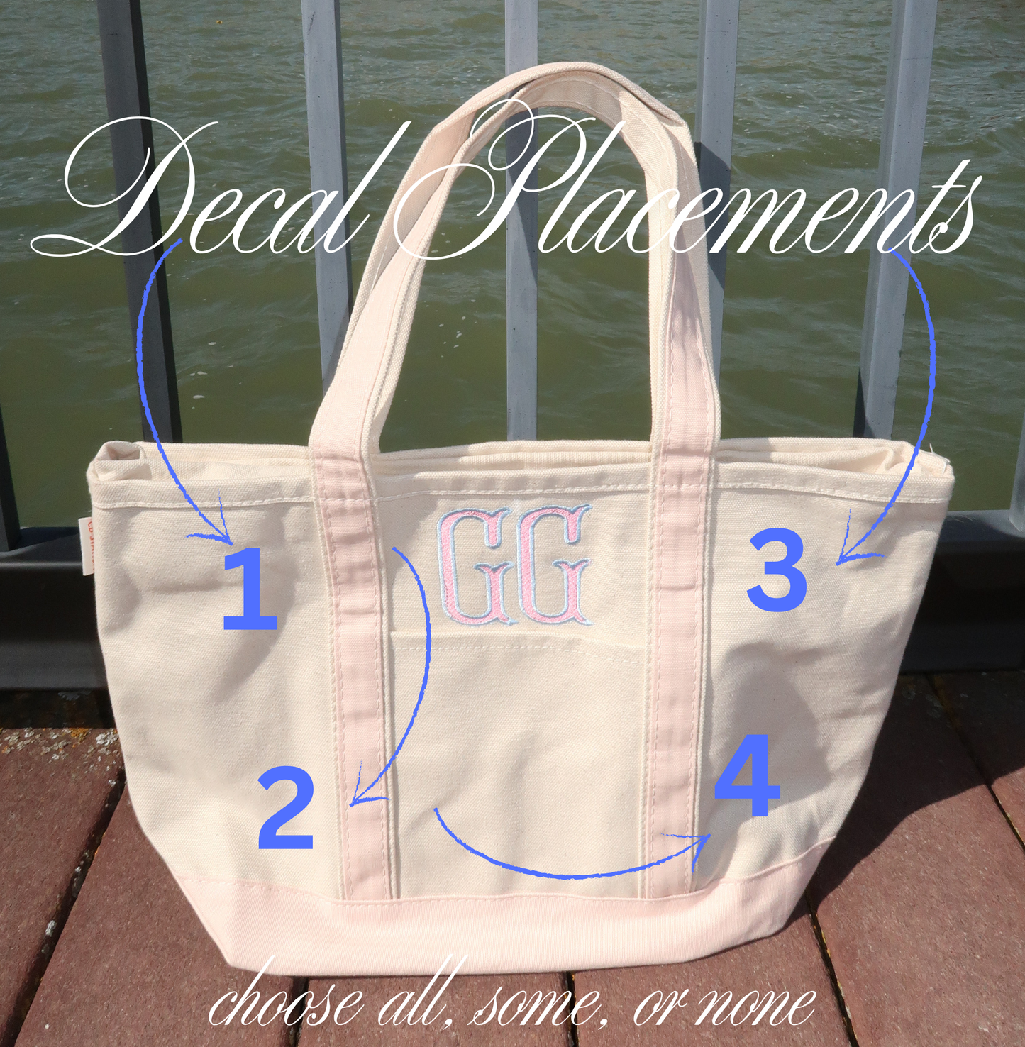 Tote Bundles