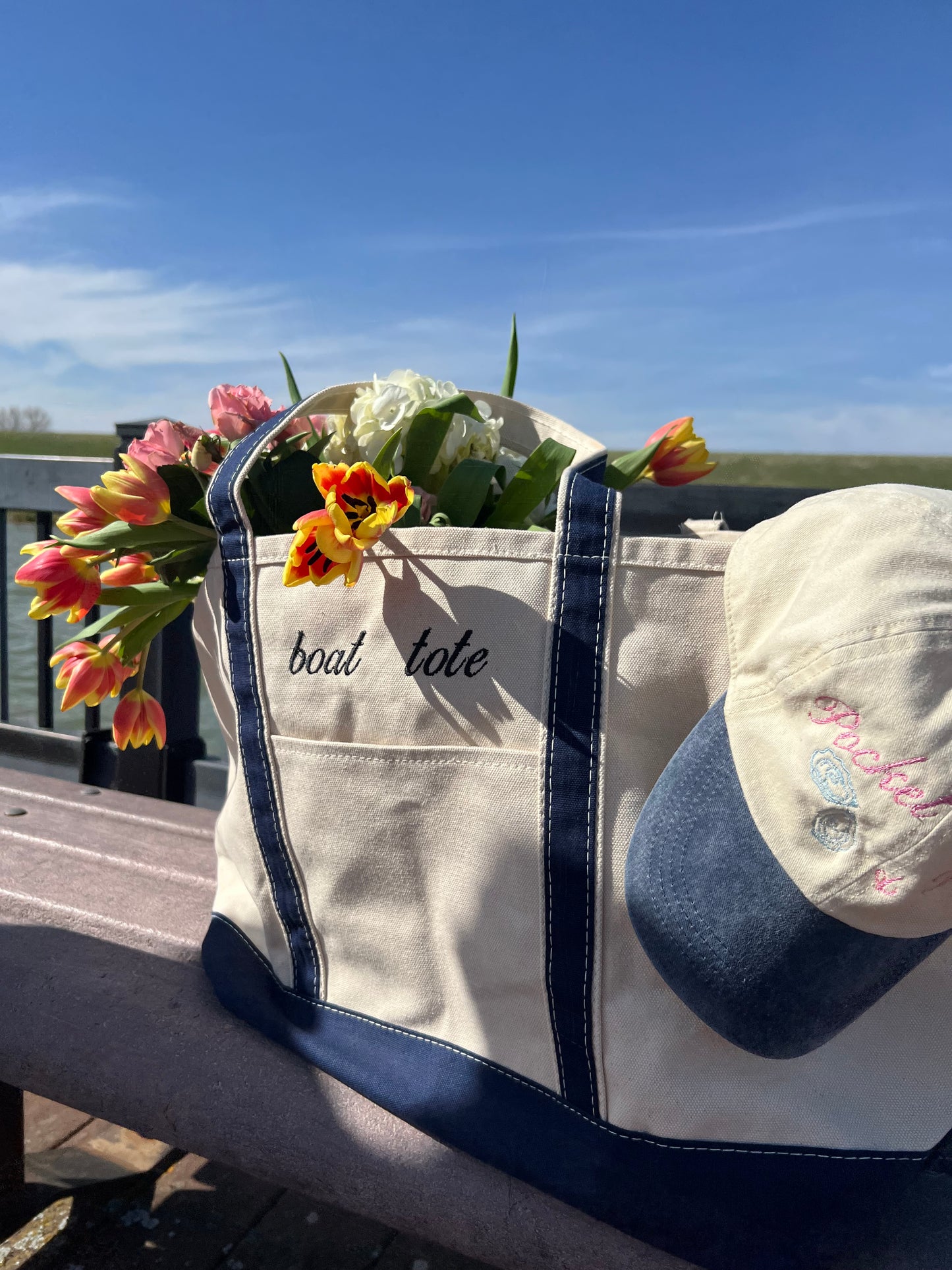 The Nantucket Traveler