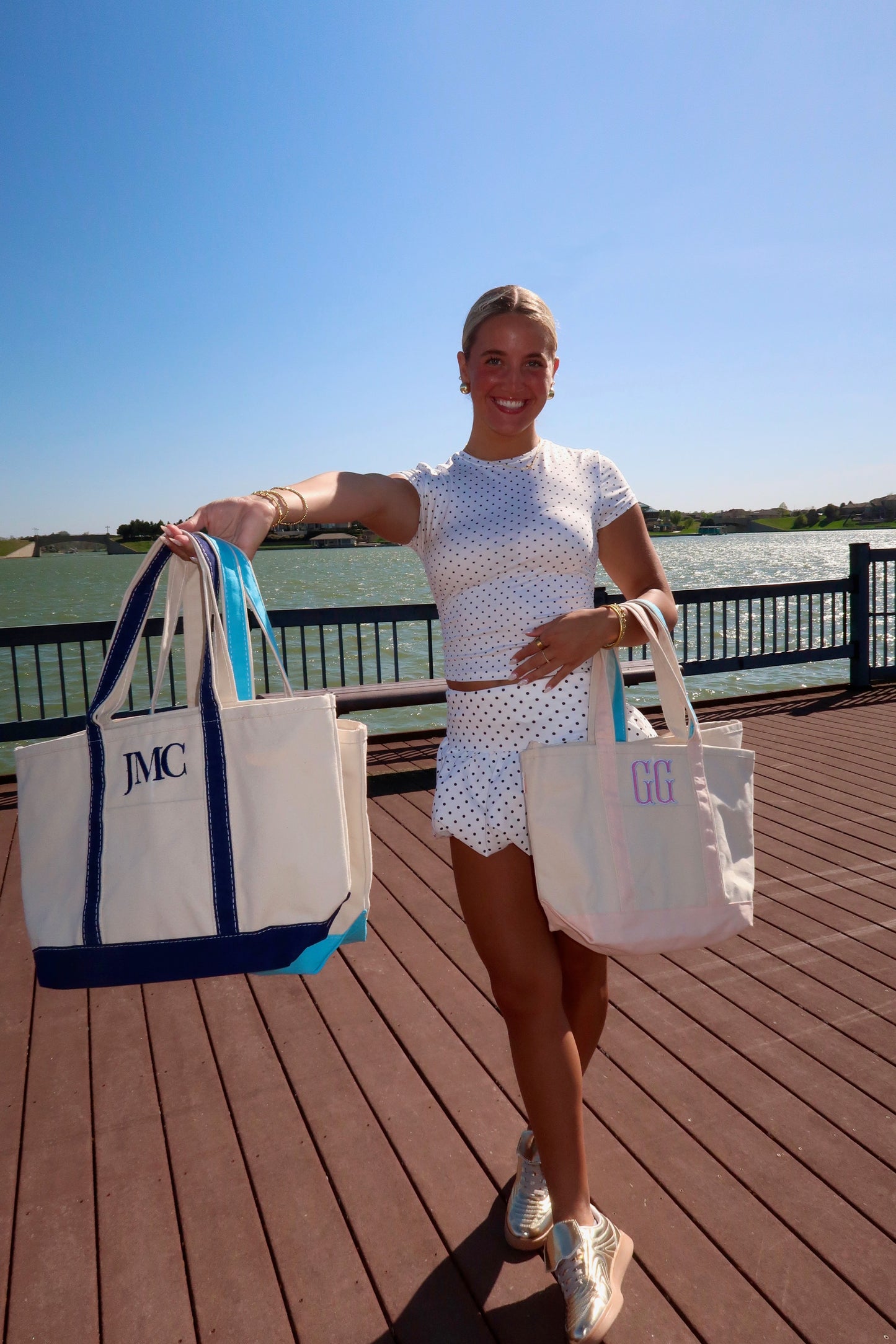 Tote Bundles