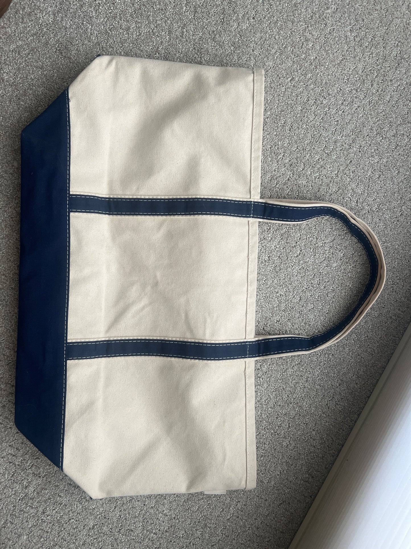 The Nantucket Traveler