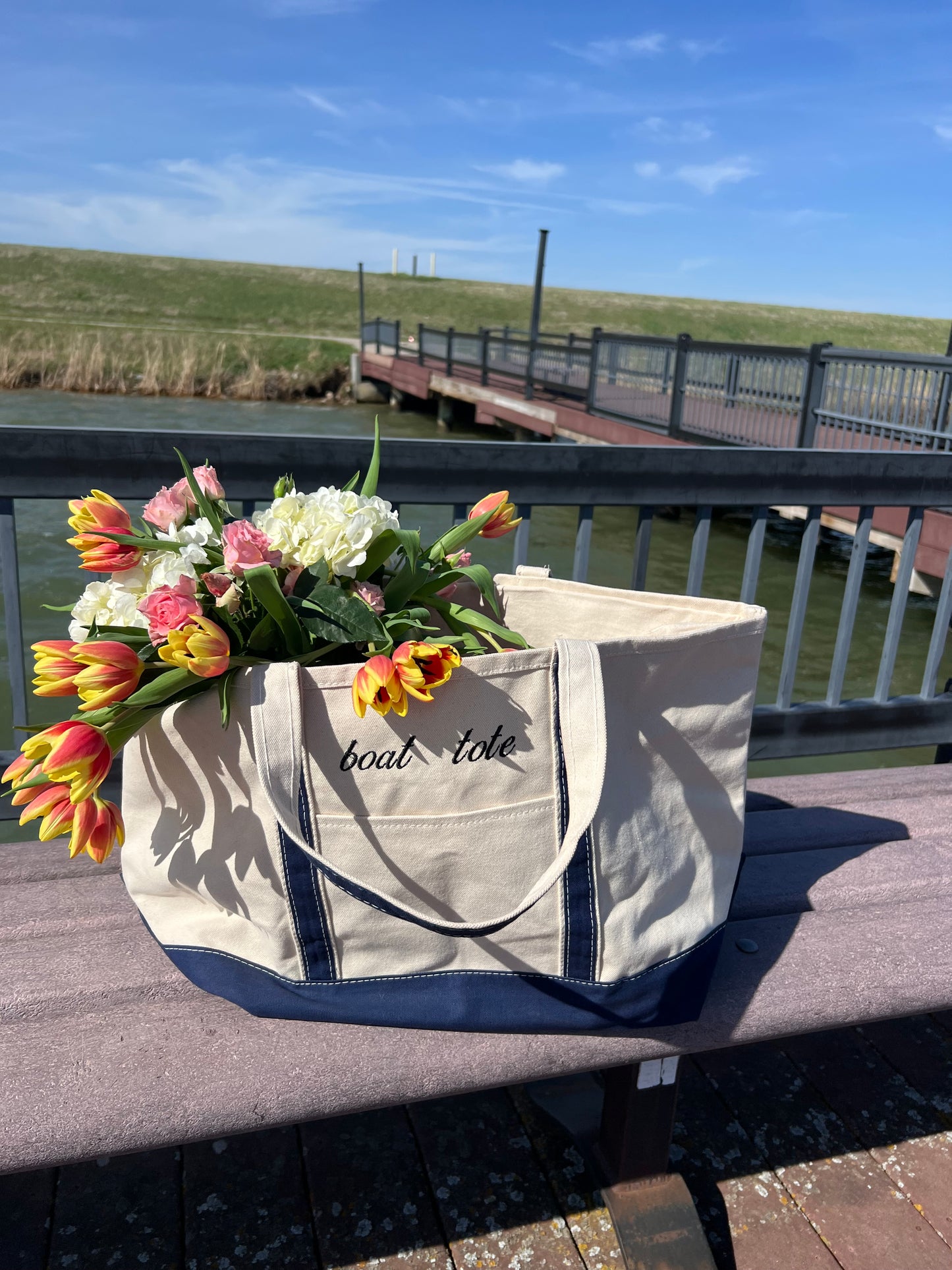 The Nantucket Traveler
