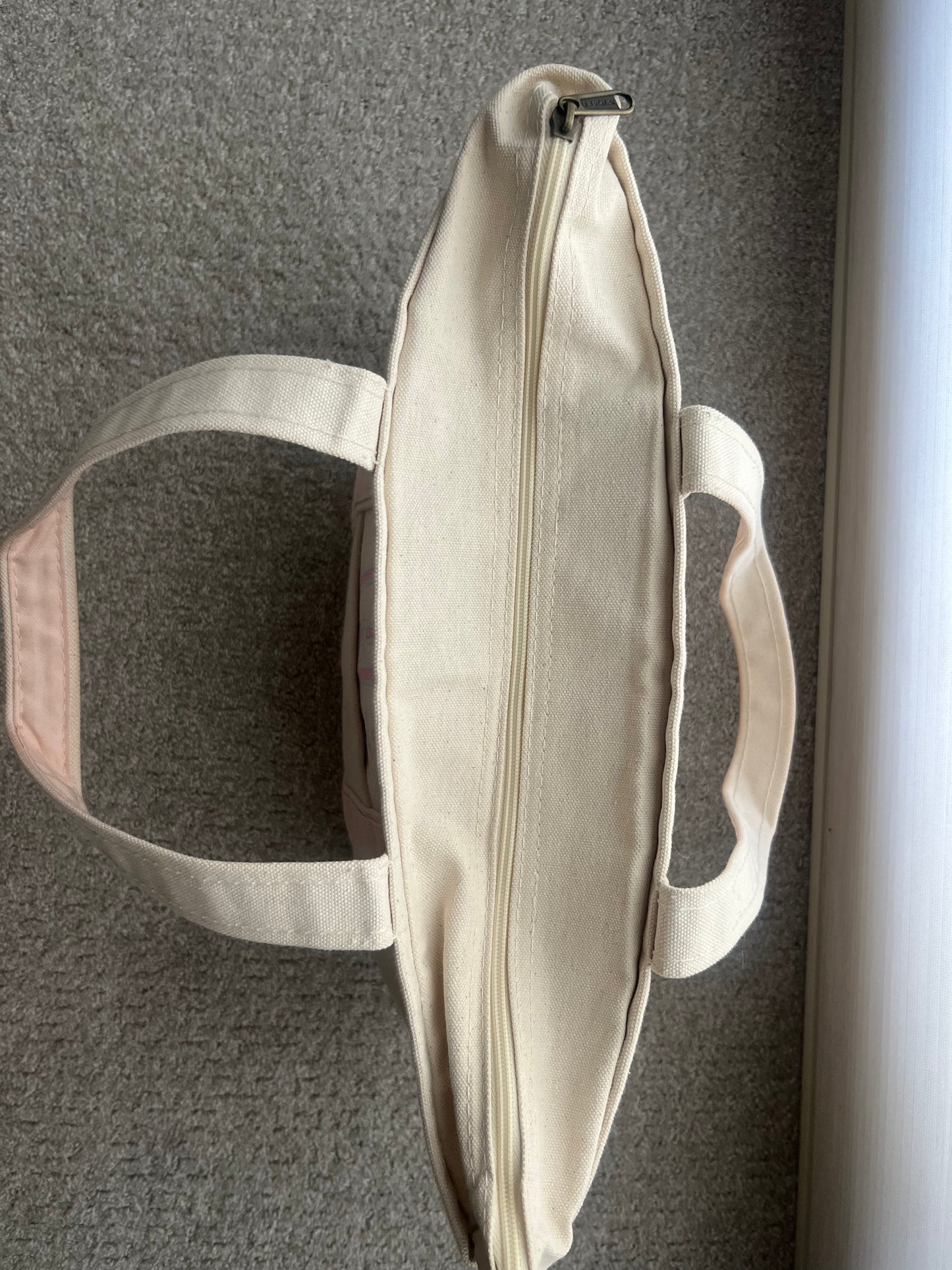 The Palm Beach Powder Pink