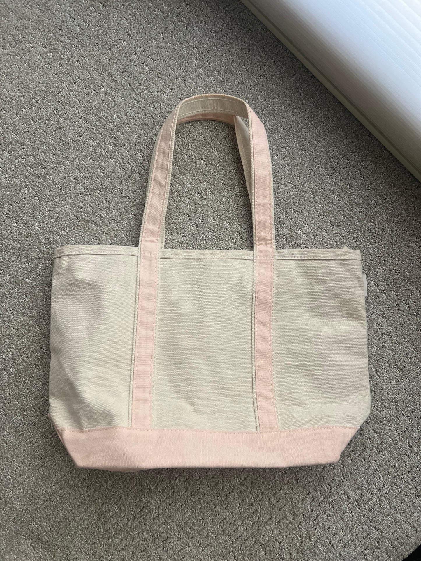 The Palm Beach Powder Pink