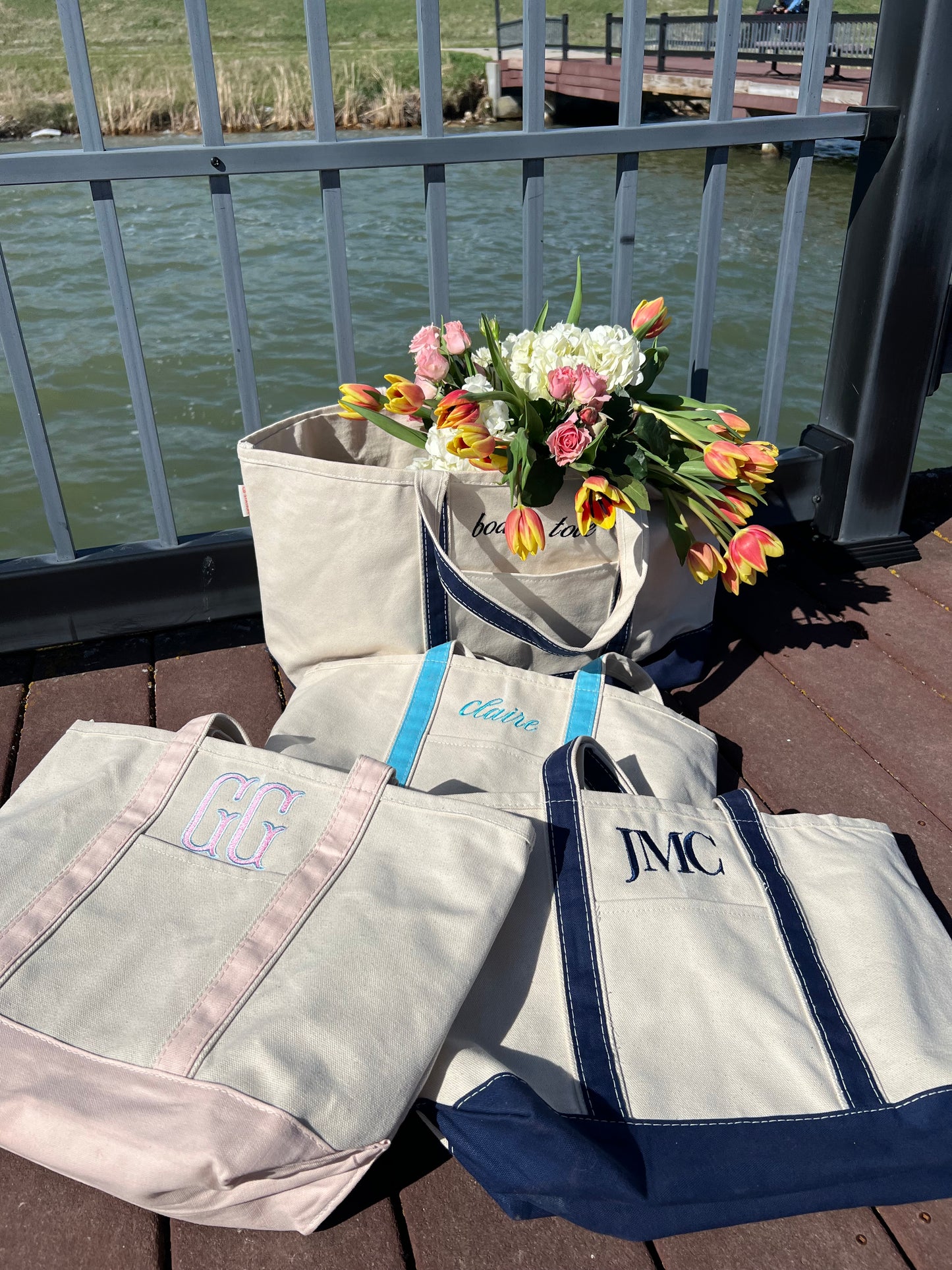 Tote Bundles