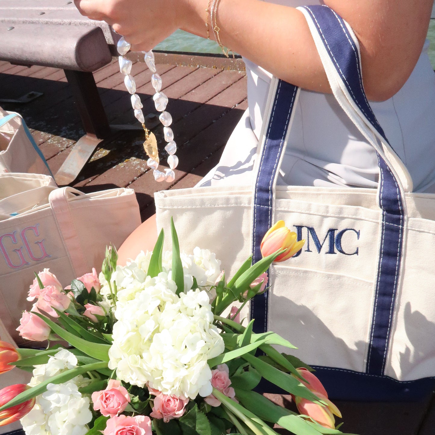 The Nantucket Navy