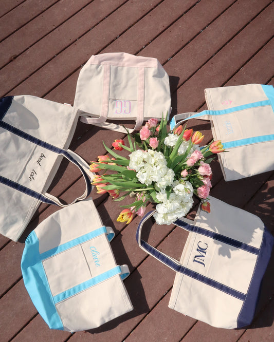 Tote Bundles