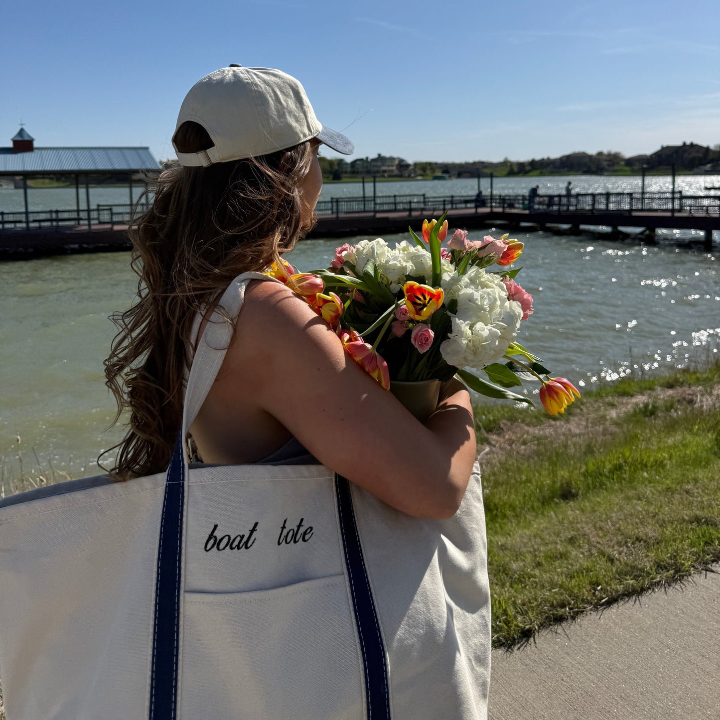 The Nantucket Traveler