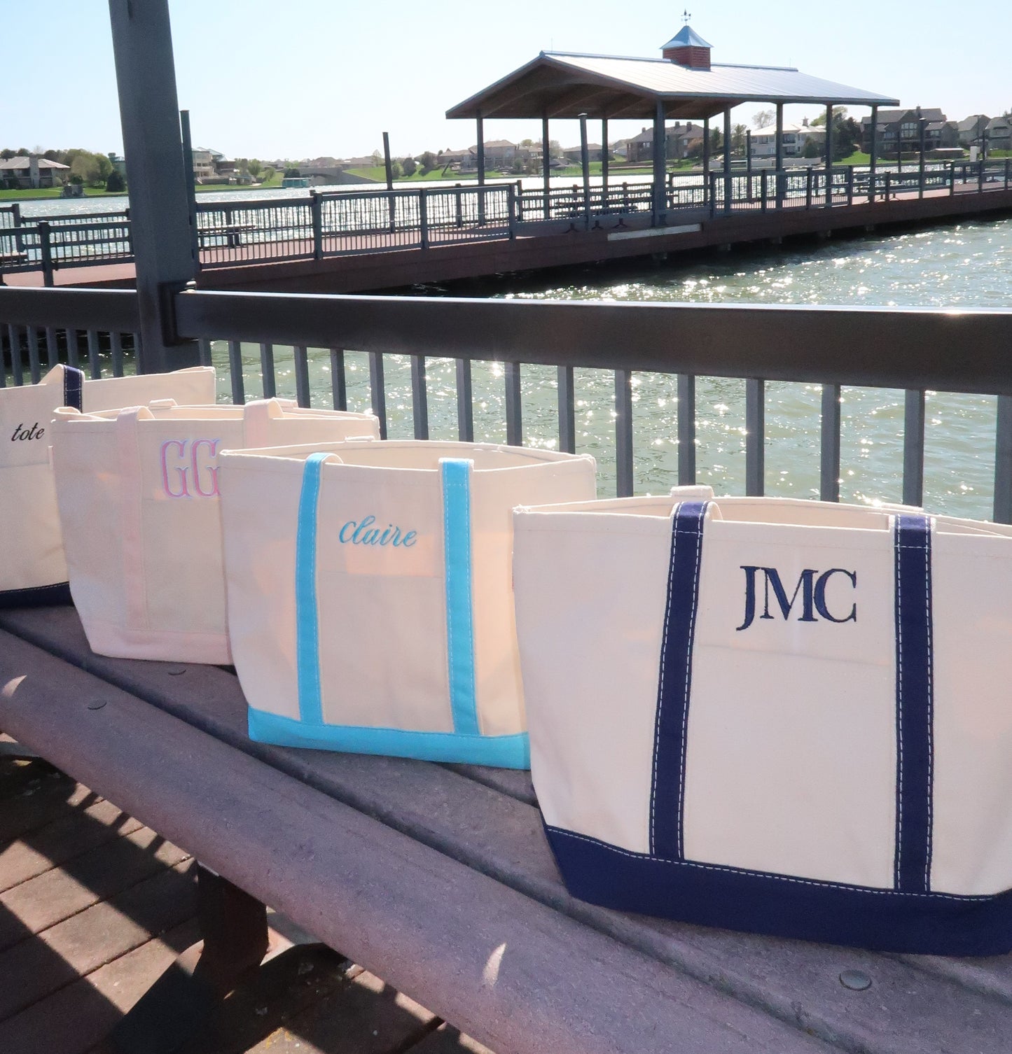Tote Bundles
