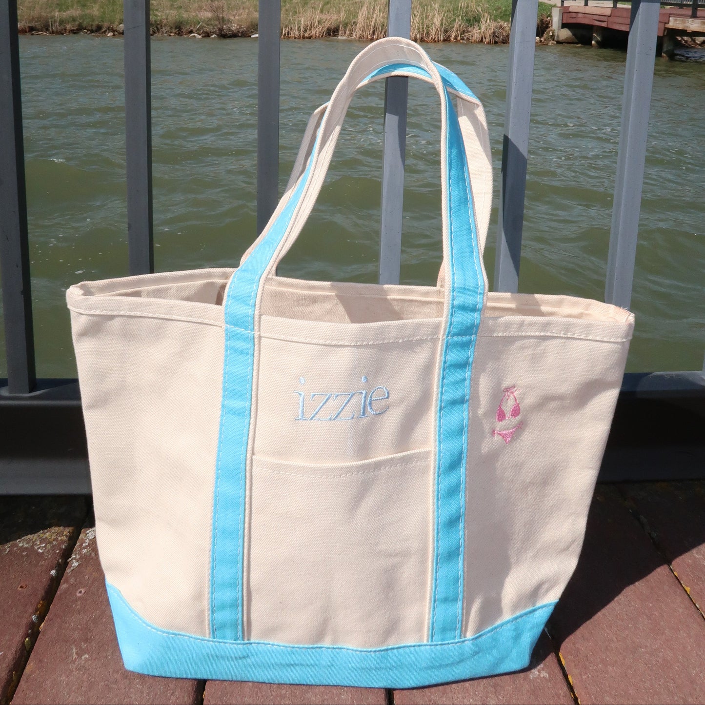 The Cape Cod Capri