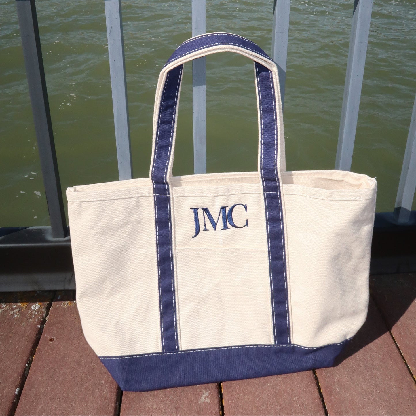 The Nantucket Navy