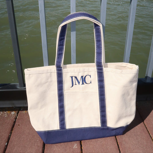 The Nantucket Navy